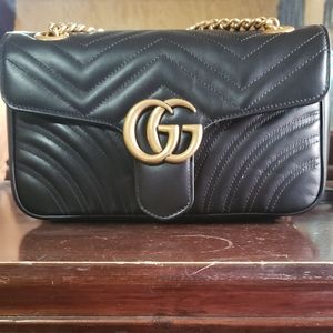 Gucci marmont small